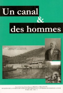 Un canal & des hommes