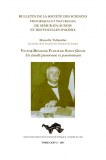 VICTOR BÉNIGNE FLOUR DE SAINT-GENIS - Un érudit passionné et passionnant