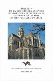 Bulletin de la Société des Sciences (BSSS) 2024
