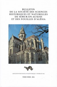 Bulletin de la Société des Sciences (BSSS) 2024