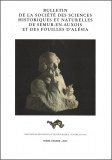 Bulletin de la Société des Sciences (BSSS) 2025