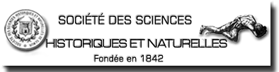 Société des Sciences Historiques et Naturelles de Semur-en-Auxois